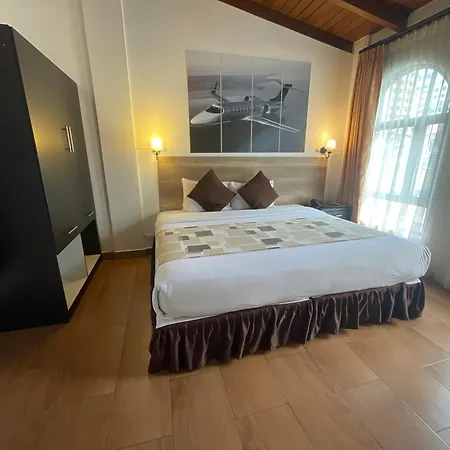 Air Suites Hotel Boutique-2