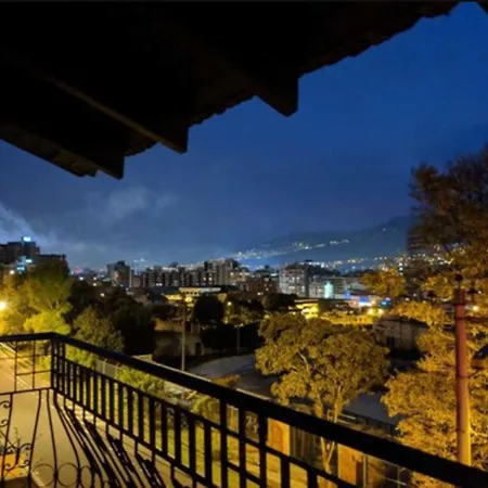 Air Suites Hotel Boutique-3